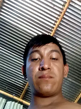 Alexio1997 online show from October 26, 2025, 12:11 pm