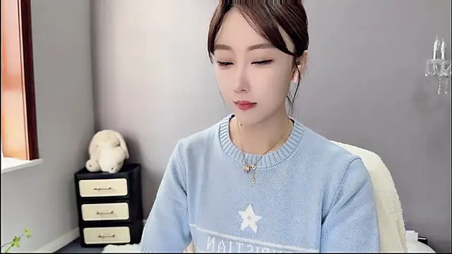 jingling666 online show from October 18, 2025, 12:57 am