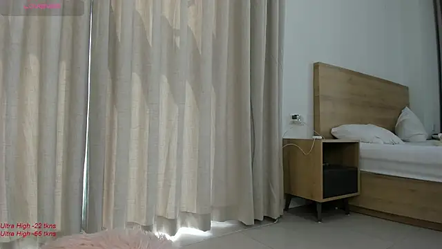 yumisunn online show from January 29, 2025, 5:09 am