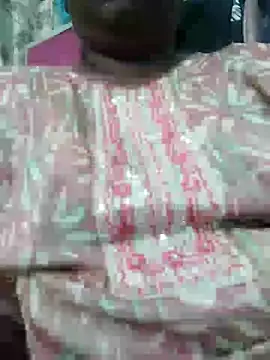 niketa   online show from January 8, 2025, 8:18 pm