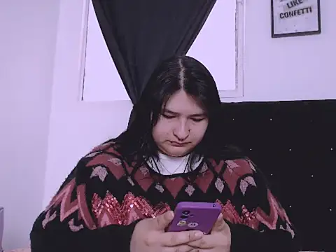 Snapshot of _69HONRY chatting on October 15, 2025, 1:00 pm 69HONRY online show from October 15, 2025, 1:00 pm