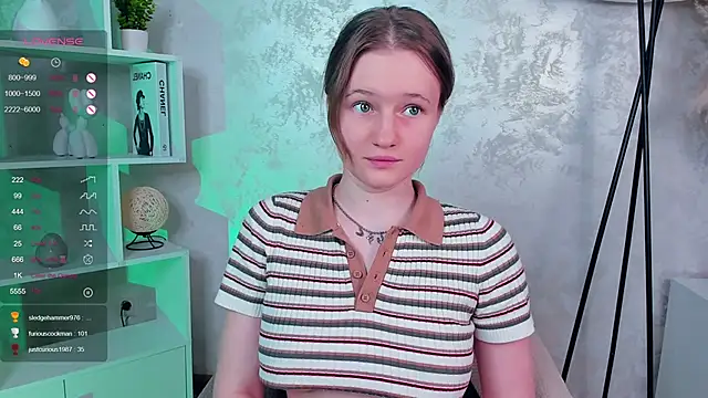 Snapshot of MaydaFoulk chatting on January 26, 2025, 8:03 am MaydaFoulk online show from January 26, 2025, 8:03 am