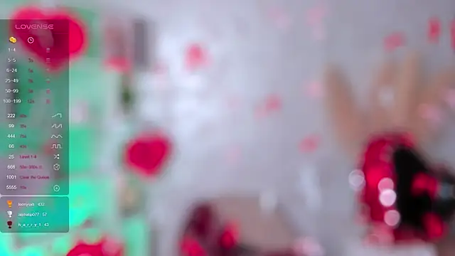 Snapshot of MaydaFoulk chatting on February 15, 2025, 7:16 am MaydaFoulk online show from February 15, 2025, 7:16 am