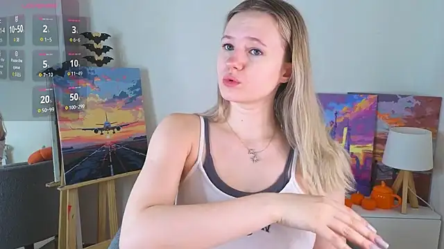 Snapshot of MaydaFoulk chatting on November 8, 2025, 1:06 am MaydaFoulk online show from November 8, 2025, 1:06 am