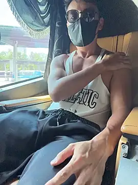 frnk30151 online show from February 21, 2026, 3:40 am