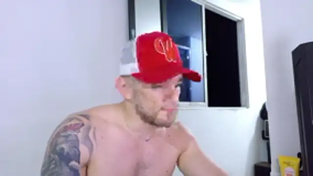 Sexy Alejandro  online show from November 28, 2025, 3:42 am