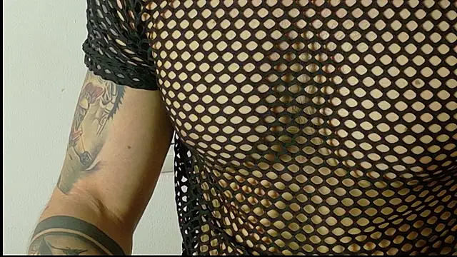 Sexy Alejandro  online show from December 18, 2025, 11:38 am