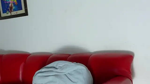 Sexy Alejandro  online show from June 1, 2026, 1:24 pm
