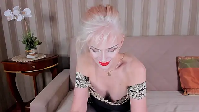 Rita Farel online show from January 11, 2025, 11:24 pm