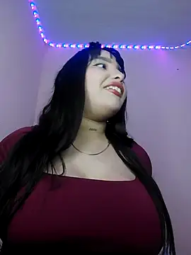 jacksyangeel2 online show from February 28, 2026, 4:24 am