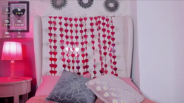 Snapshot of melanie_hills chatting on February 17, 2025, 10:07 am melanie hills online show from February 17, 2025, 10:07 am