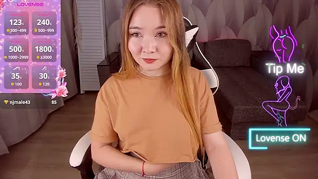 Melissa Nets online show from October 11, 2025, 5:39 am