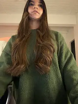 aly golden  online show from April 14, 2026, 2:39 am