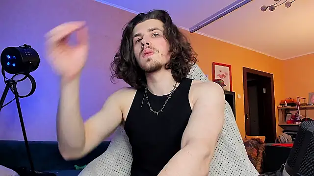 daddyMarty420 online show from March 1, 2026, 7:21 am