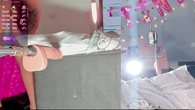 kira touka online show from February 20, 2026, 5:15 am