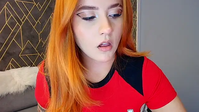 lauren jaureguifg online show from January 31, 2025, 1:22 am