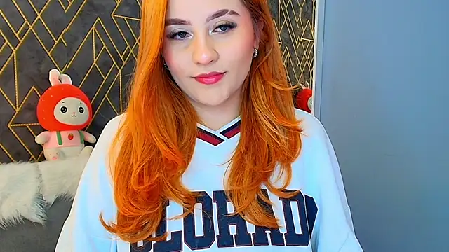 lauren jaureguifg online show from February 4, 2025, 4:05 am