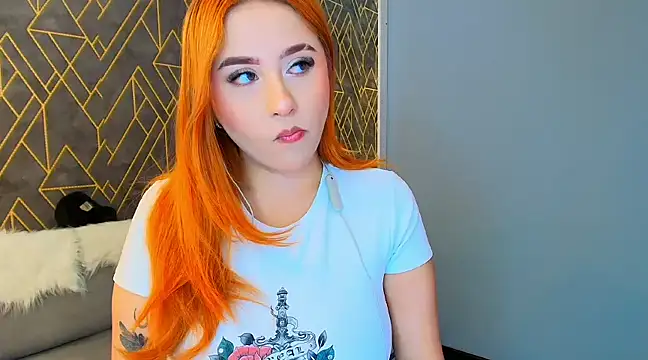lauren jaureguifg online show from February 6, 2025, 3:37 am