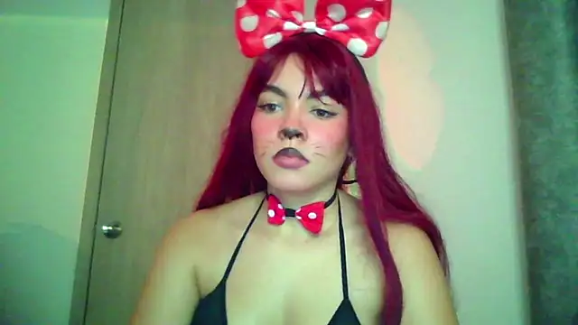 Kiri Cutee online show from October 29, 2025, 4:15 am