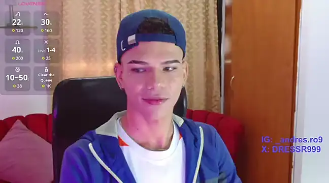 Snapshot of adonis_lovely chatting on February 17, 2025, 12:48 pm adonis lovely online show from February 17, 2025, 12:48 pm