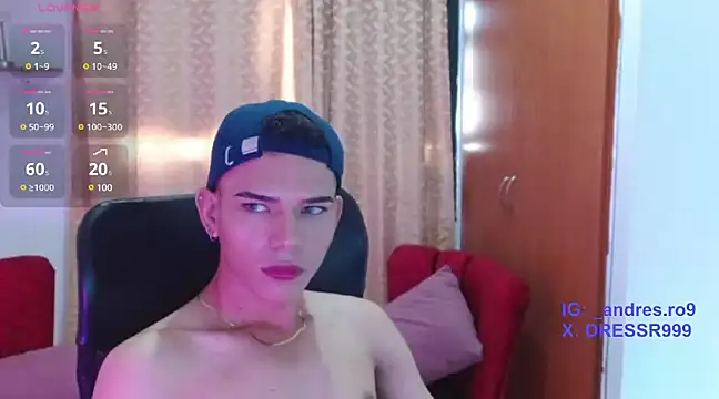 Snapshot of adonis_lovely chatting on February 18, 2025, 4:05 pm adonis lovely online show from February 18, 2025, 4:05 pm