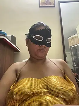 kamayanisingh24 online show from March 2, 2025, 6:30 pm