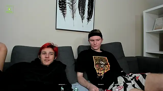 Viego Pattel online show from December 20, 2024, 8:23 pm