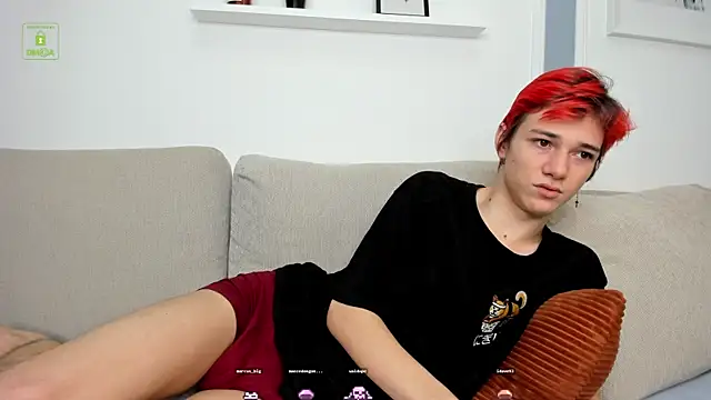 Viego Pattel online show from January 5, 2025, 8:31 pm