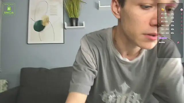 Viego Pattel online show from September 8, 2025, 4:28 pm