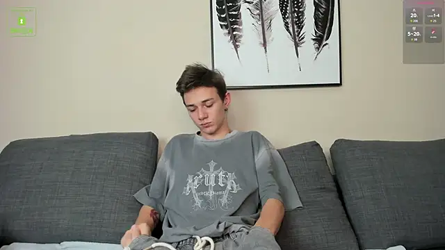 Viego Pattel online show from September 20, 2025, 9:27 pm