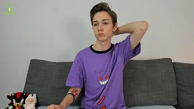 Viego Pattel online show from October 27, 2025, 6:17 am