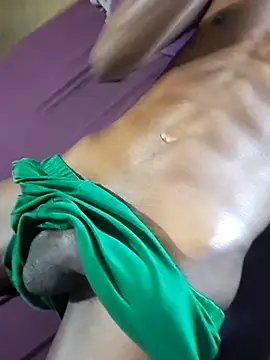 TheeOne07 online show from October 6, 2025, 3:31 pm