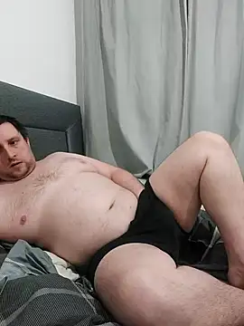 Snapshot of HE-M123 chatting on February 15, 2026, 9:33 pm HE-M123 online show from February 15, 2026, 9:33 pm