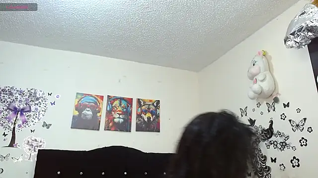 Snapshot of jeff_and_jade chatting on January 18, 2025, 11:21 am jeff and jade online show from January 18, 2025, 11:21 am