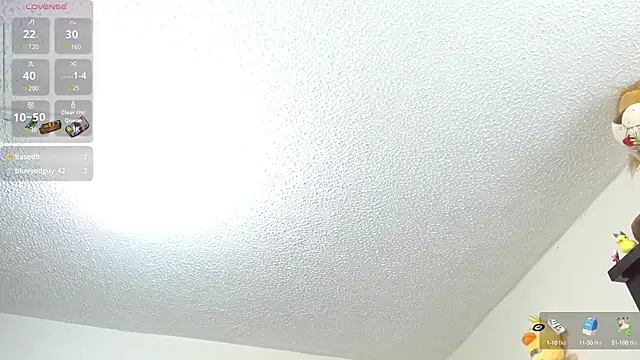 Snapshot of jeff_and_jade chatting on February 28, 2025, 1:03 pm jeff and jade online show from February 28, 2025, 1:03 pm