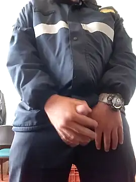 Camilo-31RI online show from April 17, 2026, 6:00 pm