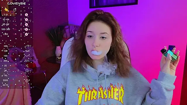 Eridabytrend online show from November 15, 2025, 12:13 pm