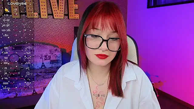 Eridabytrend online show from February 21, 2026, 7:04 pm