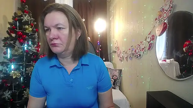 HolyMilfa online show from December 18, 2024, 7:26 am