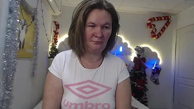 HolyMilfa online show from December 20, 2024, 4:57 pm