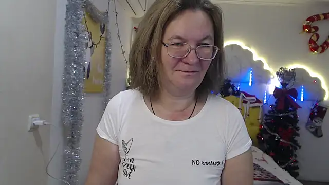 HolyMilfa online show from December 26, 2024, 7:24 am