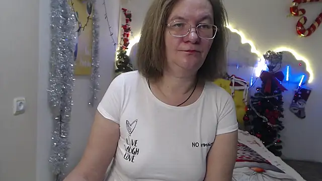 HolyMilfa online show from December 29, 2024, 7:28 am