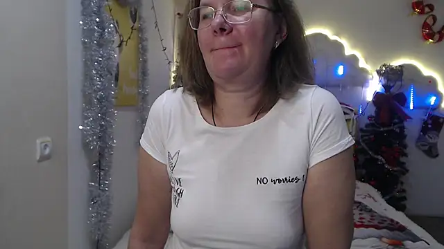 HolyMilfa online show from December 29, 2024, 10:34 am