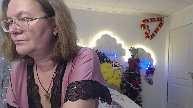 HolyMilfa online show from January 4, 2025, 2:14 pm