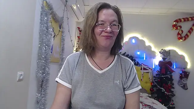 HolyMilfa online show from January 5, 2025, 5:09 pm