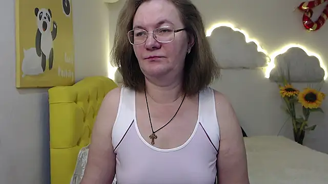 HolyMilfa online show from February 7, 2025, 7:29 am