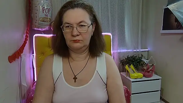 HolyMilfa online show from March 14, 2025, 7:37 am