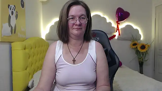 HolyMilfa online show from March 22, 2025, 5:09 pm