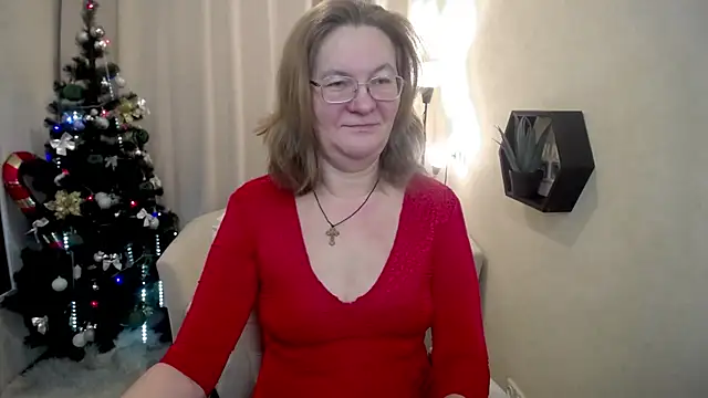 HolyMilfa online show from January 13, 2026, 7:35 am