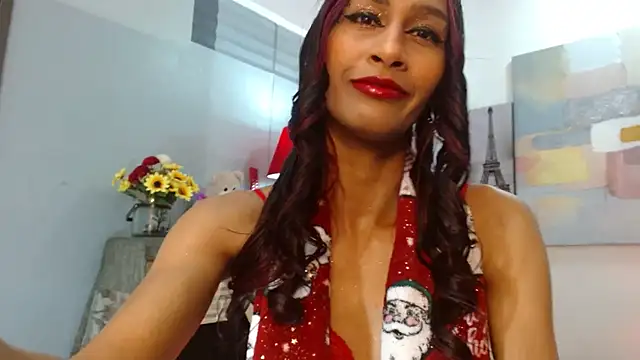 shantal ray4 online show from December 24, 2024, 11:38 am